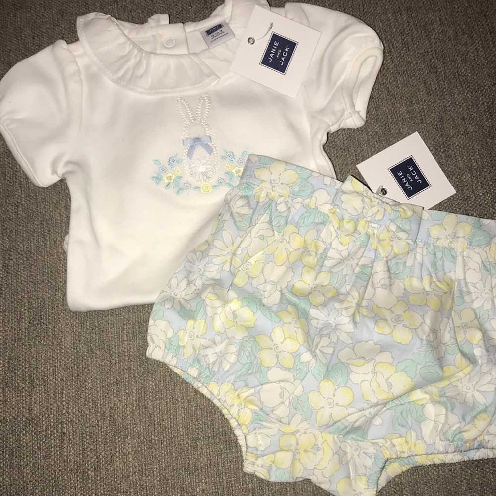 Newborn Set